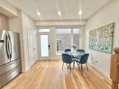 Photo 1 at 2190 Donald Cousens Parkway, Cornell, Markham