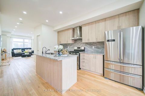 Photo 4 at 2190 Donald Cousens Parkway, Cornell, Markham