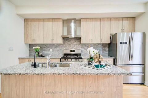 Photo 5 at 2190 Donald Cousens Parkway, Cornell, Markham