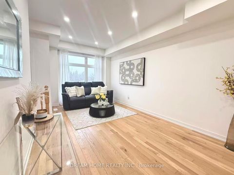 Photo 6 at 2190 Donald Cousens Parkway, Cornell, Markham