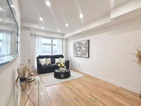 Photo 7 at 2190 Donald Cousens Parkway, Cornell, Markham