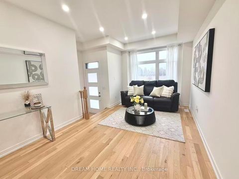 Photo 8 at 2190 Donald Cousens Parkway, Cornell, Markham