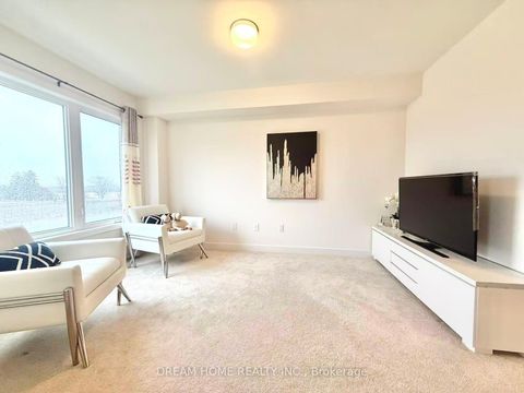 Photo 10 at 2190 Donald Cousens Parkway, Cornell, Markham
