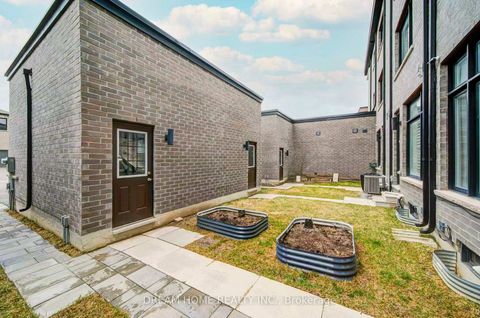 Photo 13 at 2190 Donald Cousens Parkway, Cornell, Markham