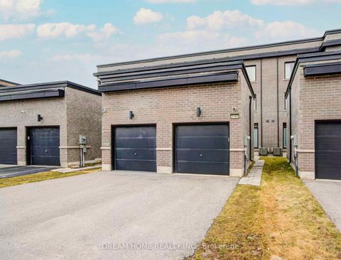 Photo 14 at 2190 Donald Cousens Parkway, Cornell, Markham
