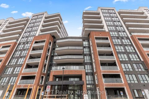 Photo 1 at 917 - 51 Clarington Boulevard, Bowmanville, Clarington