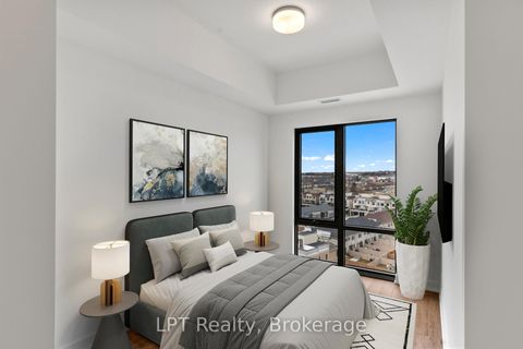 Photo 11 at 917 - 51 Clarington Boulevard, Bowmanville, Clarington