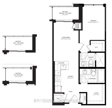 Photo 24 at 917 - 51 Clarington Boulevard, Bowmanville, Clarington