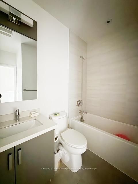 Photo 10 at TH7 - 388 Highway E, Doncrest, Richmond Hill
