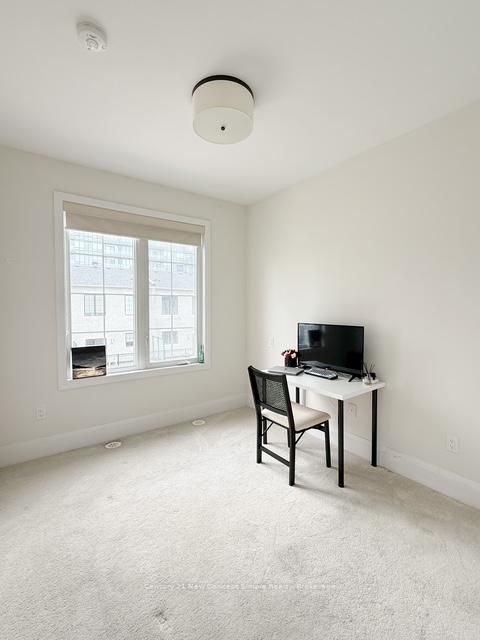 Photo 13 at TH7 - 388 Highway E, Doncrest, Richmond Hill