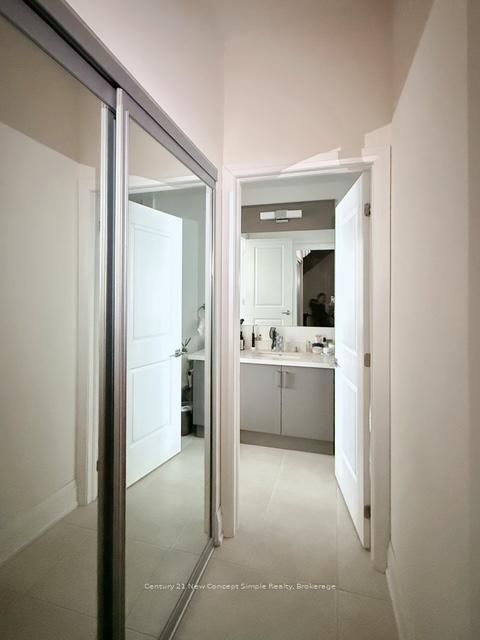 Photo 18 at TH7 - 388 Highway E, Doncrest, Richmond Hill