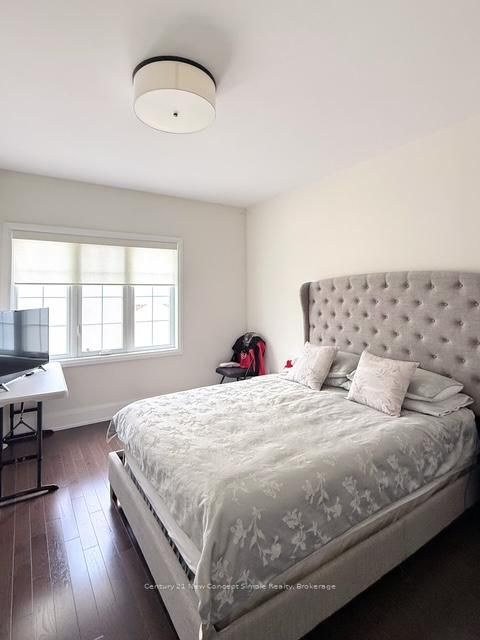 Photo 19 at TH7 - 388 Highway E, Doncrest, Richmond Hill