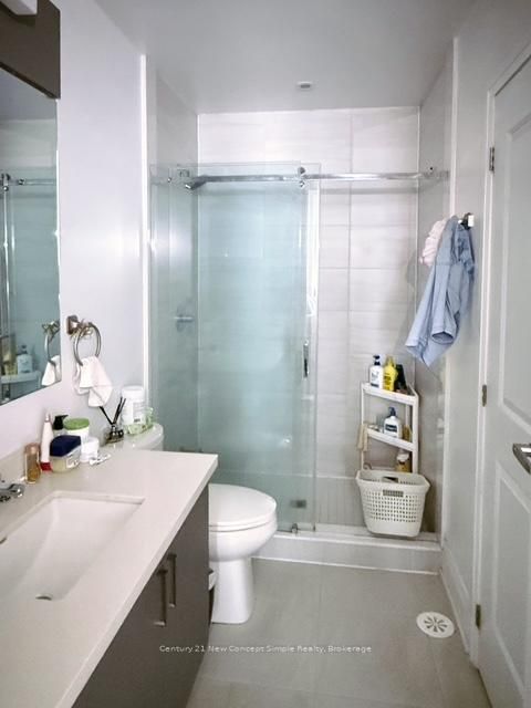 Photo 20 at TH7 - 388 Highway E, Doncrest, Richmond Hill