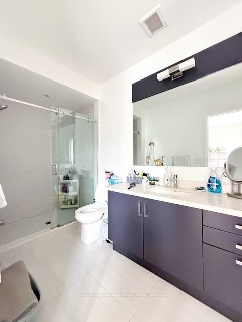 Photo 21 at TH7 - 388 Highway E, Doncrest, Richmond Hill