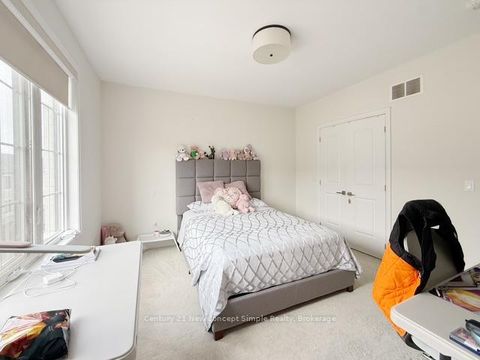 Photo 22 at TH7 - 388 Highway E, Doncrest, Richmond Hill