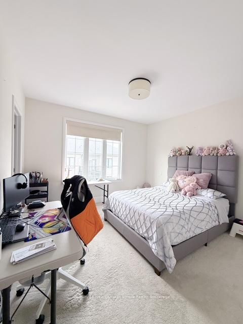 Photo 24 at TH7 - 388 Highway E, Doncrest, Richmond Hill