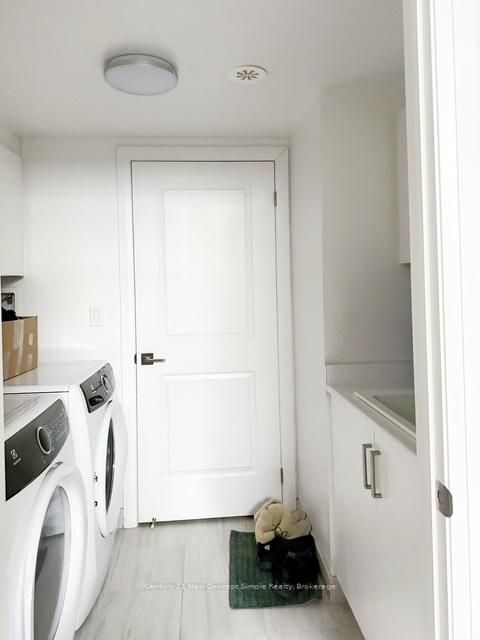 Photo 25 at TH7 - 388 Highway E, Doncrest, Richmond Hill