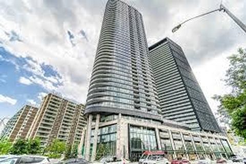 Photo 0 at 1422 - 585 Bloor Street E, North St. James Town, Toronto