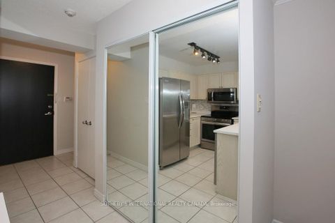 Photo 1 at 505 - 600 Queens Quay W, Waterfront Communities C1, Toronto