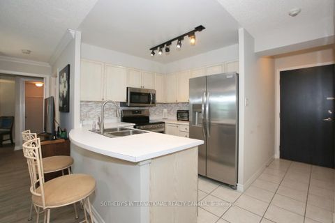 Photo 3 at 505 - 600 Queens Quay W, Waterfront Communities C1, Toronto