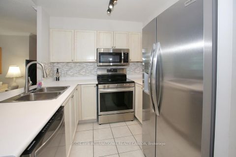 Photo 4 at 505 - 600 Queens Quay W, Waterfront Communities C1, Toronto