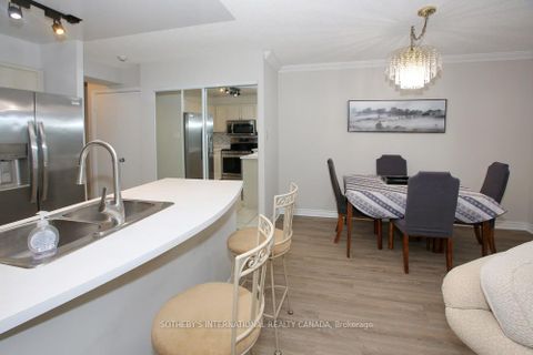 Photo 6 at 505 - 600 Queens Quay W, Waterfront Communities C1, Toronto