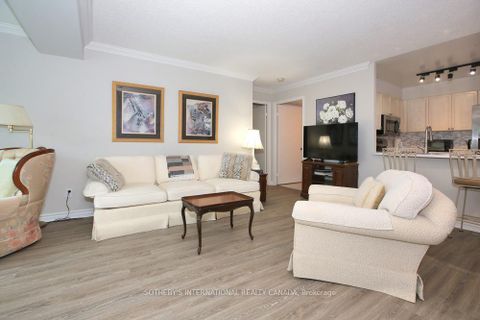 Photo 11 at 505 - 600 Queens Quay W, Waterfront Communities C1, Toronto