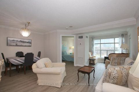 Photo 12 at 505 - 600 Queens Quay W, Waterfront Communities C1, Toronto
