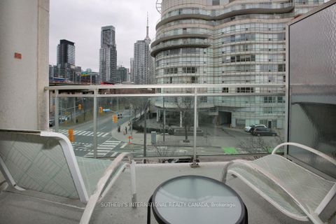 Photo 17 at 505 - 600 Queens Quay W, Waterfront Communities C1, Toronto