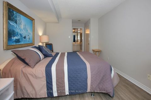 Photo 19 at 505 - 600 Queens Quay W, Waterfront Communities C1, Toronto