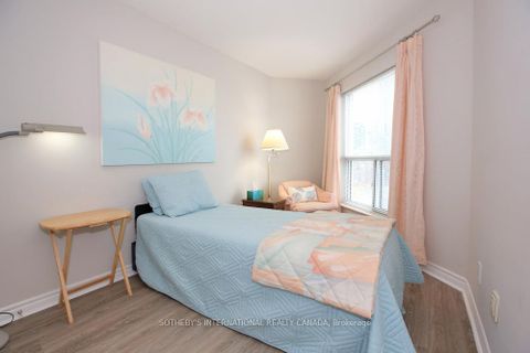 Photo 22 at 505 - 600 Queens Quay W, Waterfront Communities C1, Toronto