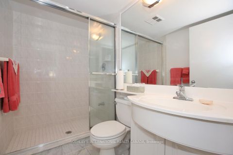 Photo 23 at 505 - 600 Queens Quay W, Waterfront Communities C1, Toronto
