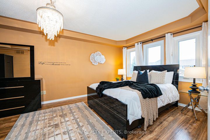 Photo 18 at 30 Adirondack Crescent, Wellington, Brampton
