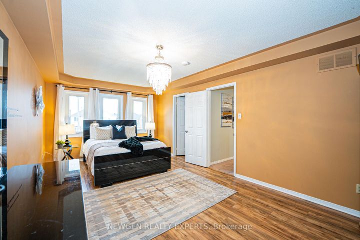 Photo 19 at 30 Adirondack Crescent, Wellington, Brampton