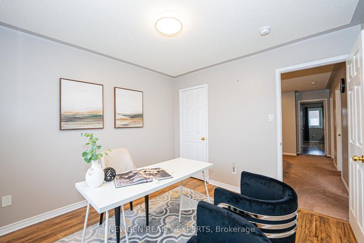 Photo 33 at 30 Adirondack Crescent, Wellington, Brampton