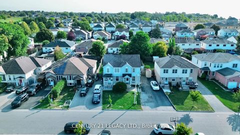 Photo 1 at 1544 Connery Crescent, Lakeview, Oshawa