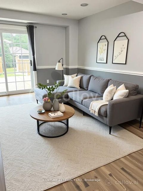 Photo 5 at 1544 Connery Crescent, Lakeview, Oshawa