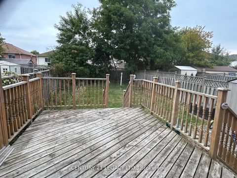 Photo 16 at 1544 Connery Crescent, Lakeview, Oshawa