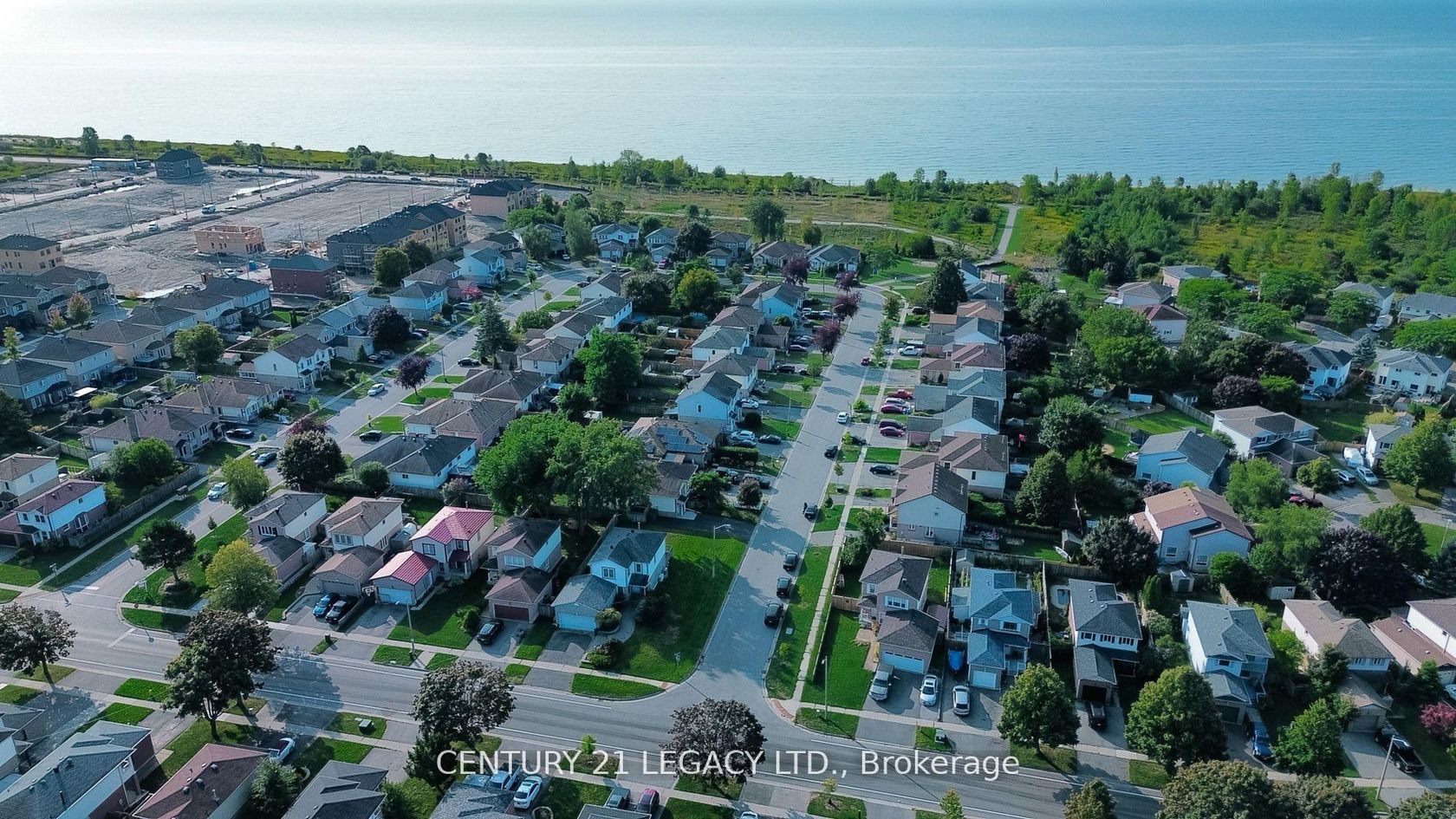 1544 Connery Crescent, Lakeview, Oshawa 