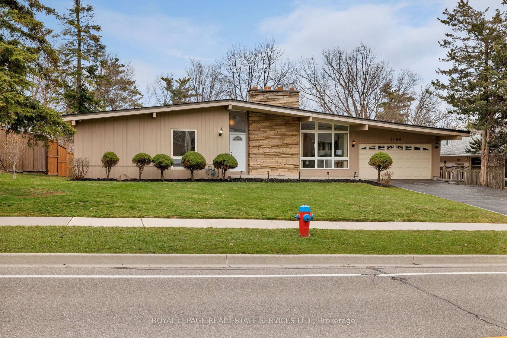 1106 Falgarwood Drive, FA Falgarwood, Oakville 