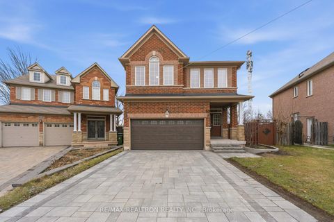 Photo 0 at 30 Glacier Crescent, Rouge E11, Toronto