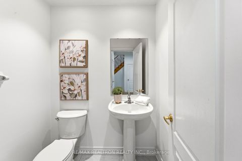 Photo 18 at 30 Glacier Crescent, Rouge E11, Toronto