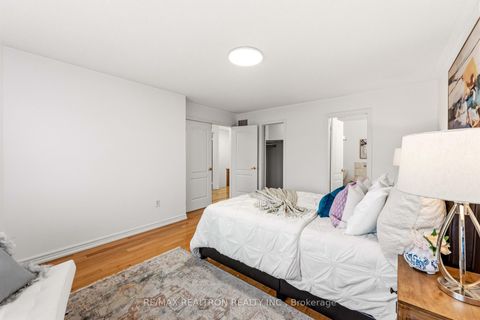 Photo 21 at 30 Glacier Crescent, Rouge E11, Toronto