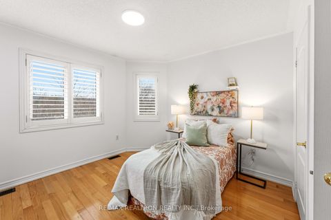 Photo 24 at 30 Glacier Crescent, Rouge E11, Toronto