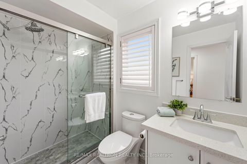 Photo 27 at 30 Glacier Crescent, Rouge E11, Toronto