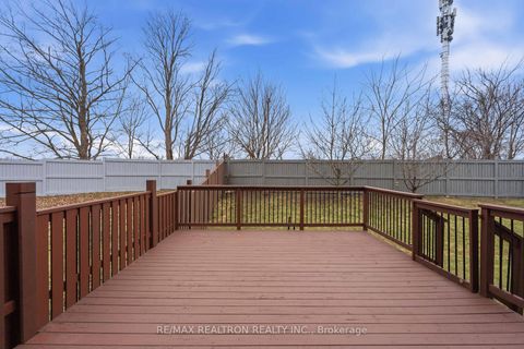 Photo 29 at 30 Glacier Crescent, Rouge E11, Toronto