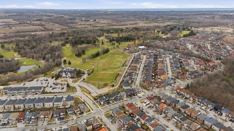 Photo 31 at 30 Glacier Crescent, Rouge E11, Toronto