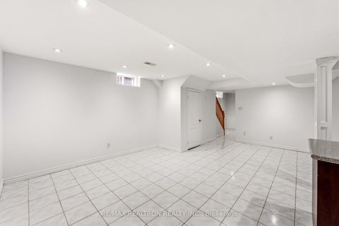 Photo 33 at 30 Glacier Crescent, Rouge E11, Toronto