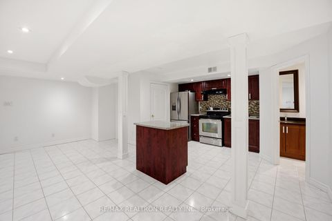 Photo 35 at 30 Glacier Crescent, Rouge E11, Toronto