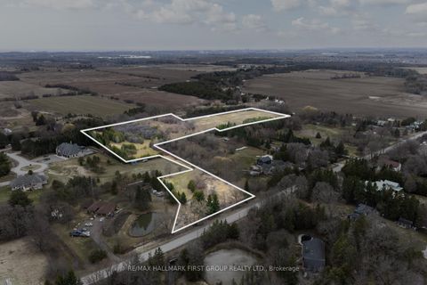 Photo 1 at 83 Columbus Road W, Columbus, Oshawa